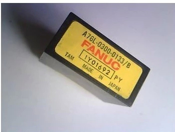 Fanuc A76L-0300-0133/B A76L-0300-0133 Spot Quality Assurance Please Confirm before Taking Pictures