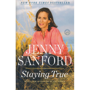 STAYING TRUE(ISBN=9780345522566)