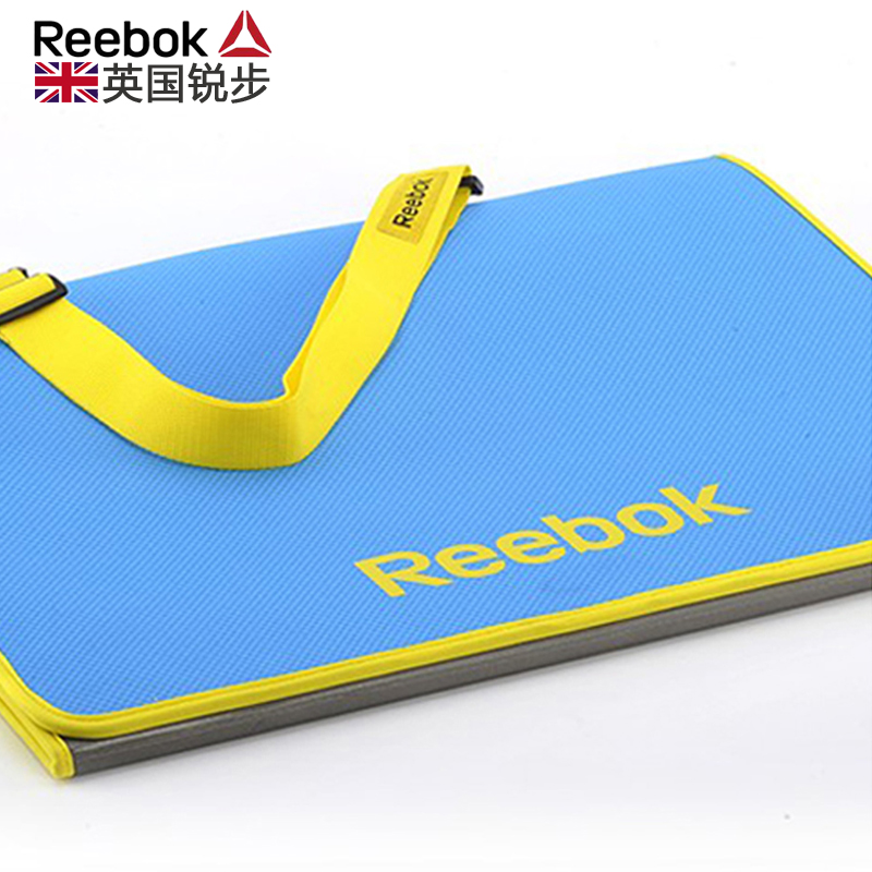 reebok eco yoga mat