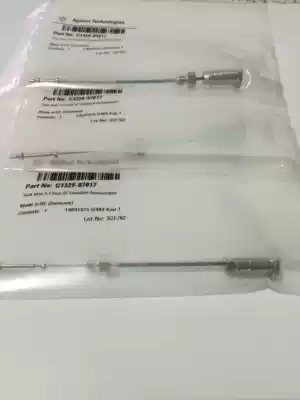 Agilent automatic sampler needle holder Agilent G1329-87017 original promotion