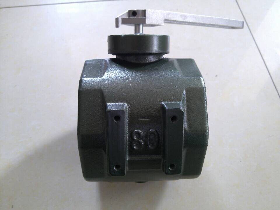 BVC-25 threaded valve BVC-40 BVC-100 BVC-65 BVC-80 BVC-80