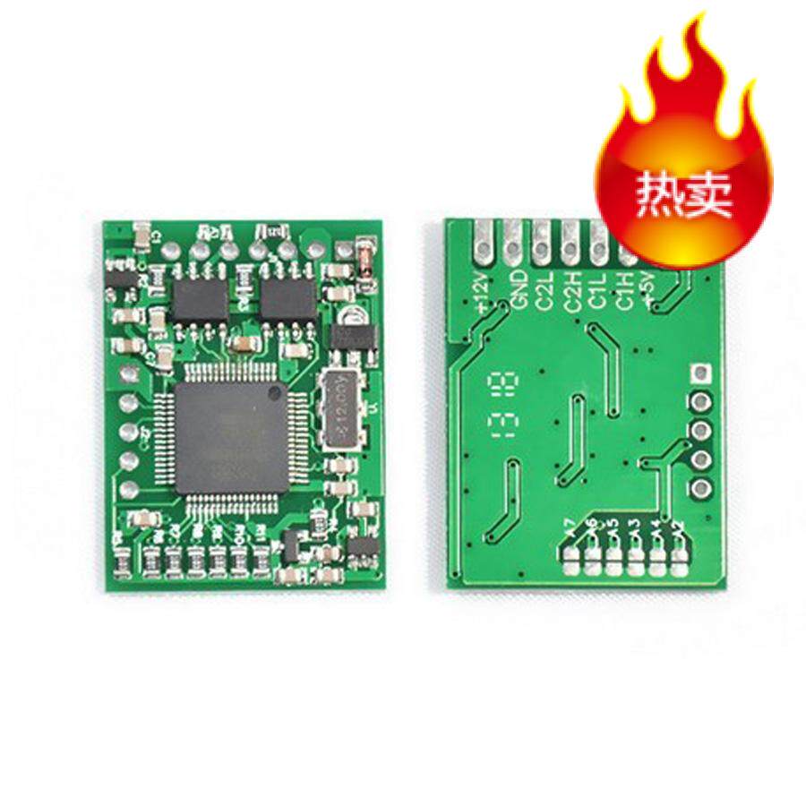 Super CAN Filter For BMW CAS4 BMW filter tuning mileage data barrier