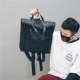 Ba lô nam không thấm nước đa chức năng xách tay ba lô nữ hoang dã đơn giản phong cách nylon đại học nylon túi cặp đi học nữ Ba lô