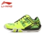 Giày cầu lông chính hãng Li Ning Giày nam chống trượt thoáng khí mang giày thể thao chuyên nghiệp mùa hè giày lông mùa đông giày cầu lông yonex nữ