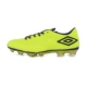 Giày nam Umbro UMBRO giày bóng đá mới chống trượt gãy đinh thoáng khí thi đấu dành cho người lớn thi đấu giày thể thao USA7615 - Giày bóng đá