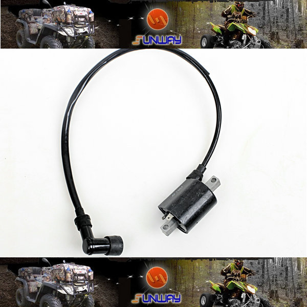 ATV farmer car high pressure package accessories suitable for Feishen FA-D300H300 Linhai LH260 LH300