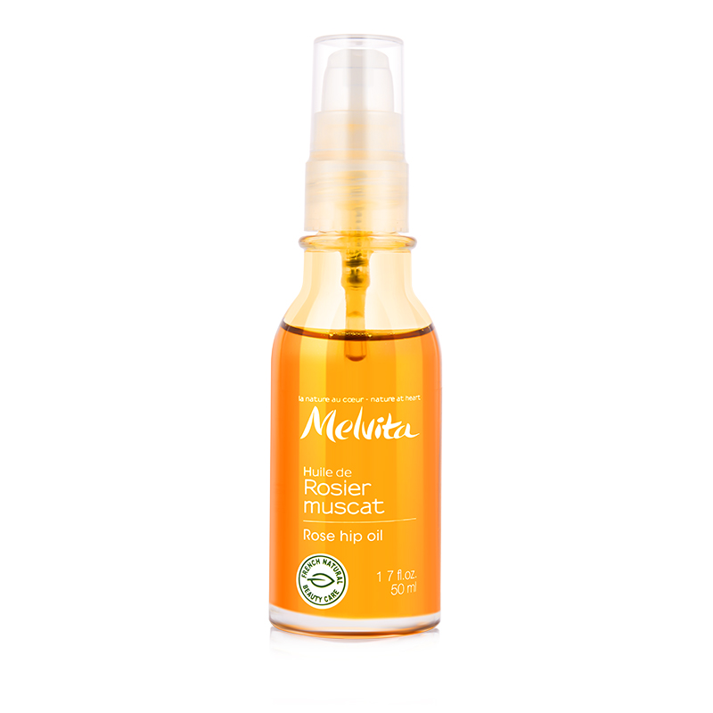Melvita/蜜葳特Melvita蜜葳特 玫瑰果油50ml