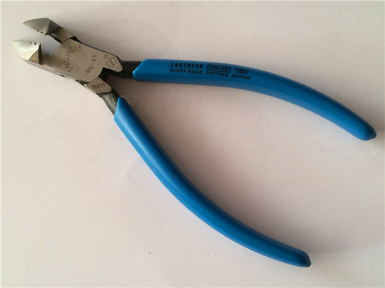 Original Japanese engineer ENGINEER Electronic slope clamp NN-46
