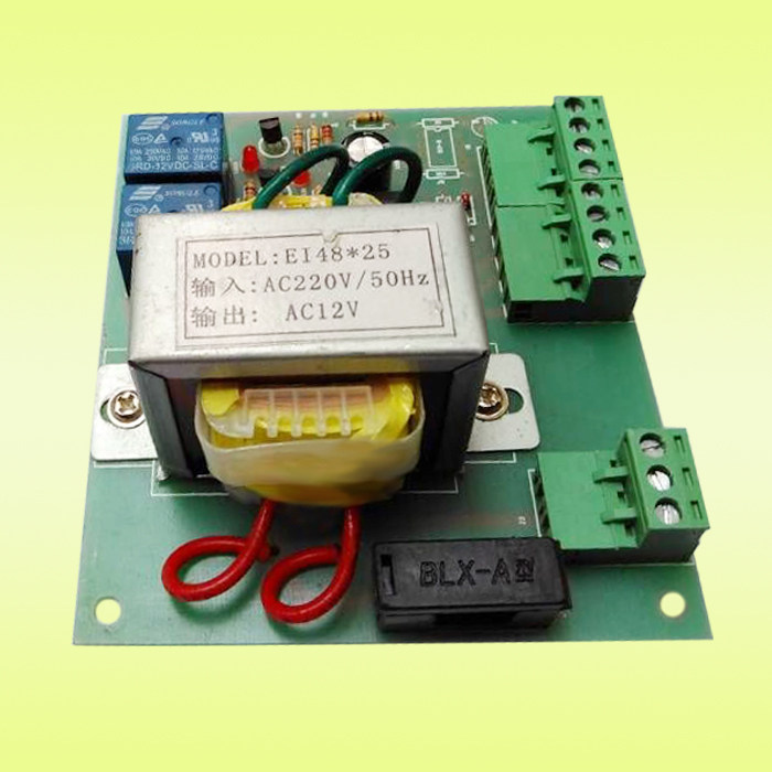 Transfer window controller Air shower circuit board Interlock circuit board Transfer window Interlock Purification accessories