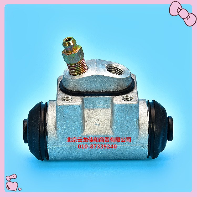 Double-dragon bread MB100 regroup Ithtanna rear brake brake sub-pump after sub-pump rear brake sub-pump