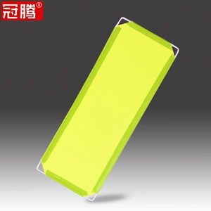 冠腾 [百变树脂片中片 DIY创意魔片 自由组合免螺丝简易衣柜收纳鞋]