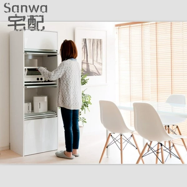 Tủ phụ hiện đại và đơn giản, tủ bảo vệ môi trường, tủ đựng đĩa đa năng, đồ nội thất đặt làm, ưu đãi đặc biệt chính hãng - Buồng