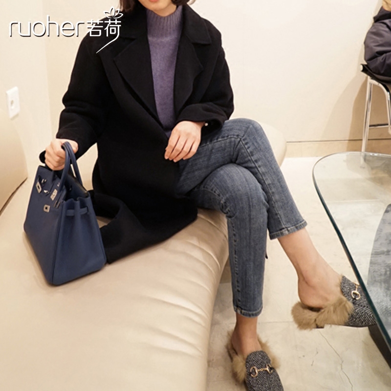 Jean femme RUOHER   - Ref 3194055 Image 5
