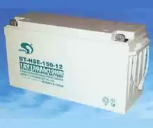 Taiwan Saite battery BTHSE150-12UPS uninterrupted battery lead-acid maintenance-free 150ah12v