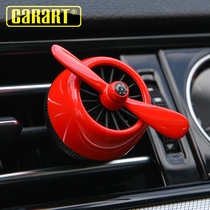 Air Force II Automotive Perfume Accessories Air Conditioning Outlet Creative Vehicle Perfusion Handling Car Decorated