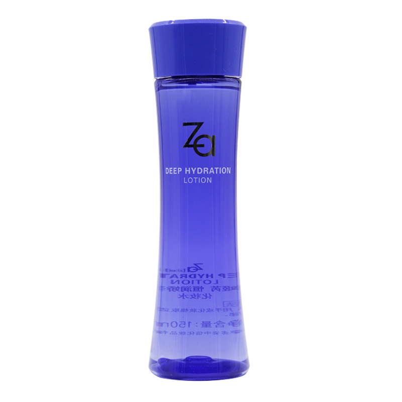 Za姬芮 恒润娇养化妆水150ml 保湿补水爽肤水 持久锁水 专柜
