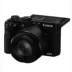 Máy ảnh du lịch kỹ thuật số HD Canon PowerShot G3 X Professional 24-600 Zoom - Máy ảnh kĩ thuật số