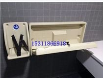 Baby care table baby grooming table baby changing table baby protection table baby protection seat