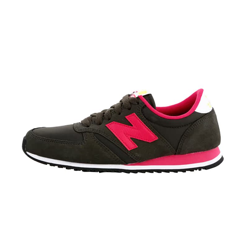New Balance/NB 420系列 男鞋女鞋 复古鞋 跑步鞋 U420SNPG