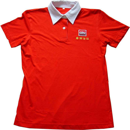 Undertake the square-led T-shirt online version printed advertising Shirt professional team to serve you a great quality from the