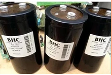 BHC capacitive 400V 4700UF ABB frequency converter for use with a