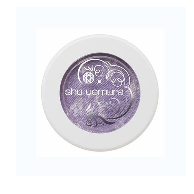 Shu-uemura植村秀 轻舞宝石光慕斯单色眼影 紫幻晶