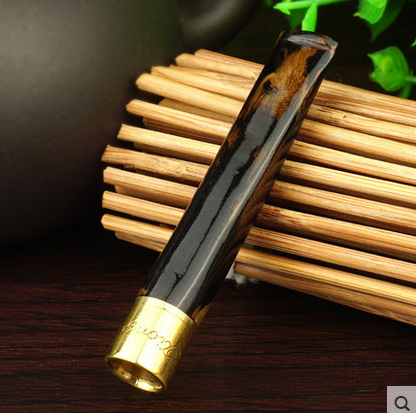 South Australia Imports Seilu Cigarette Holder Blood Willow Cigarette Holder Filter Cycle Washable Filter Cigarette Holder Tobacco