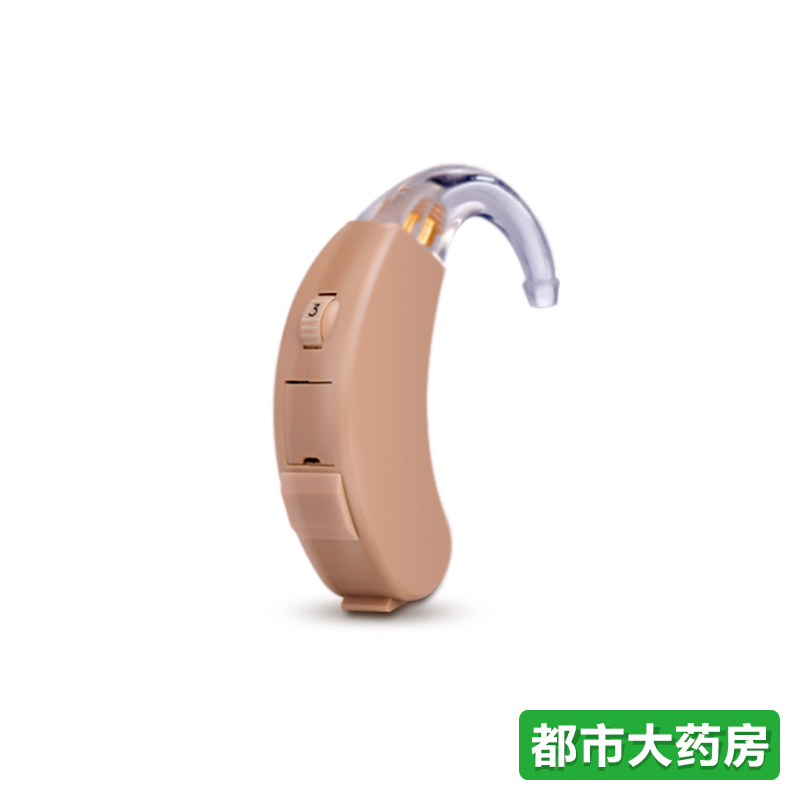 莱亚特 奥戈兰S1 耳背式助听器 老人助听器