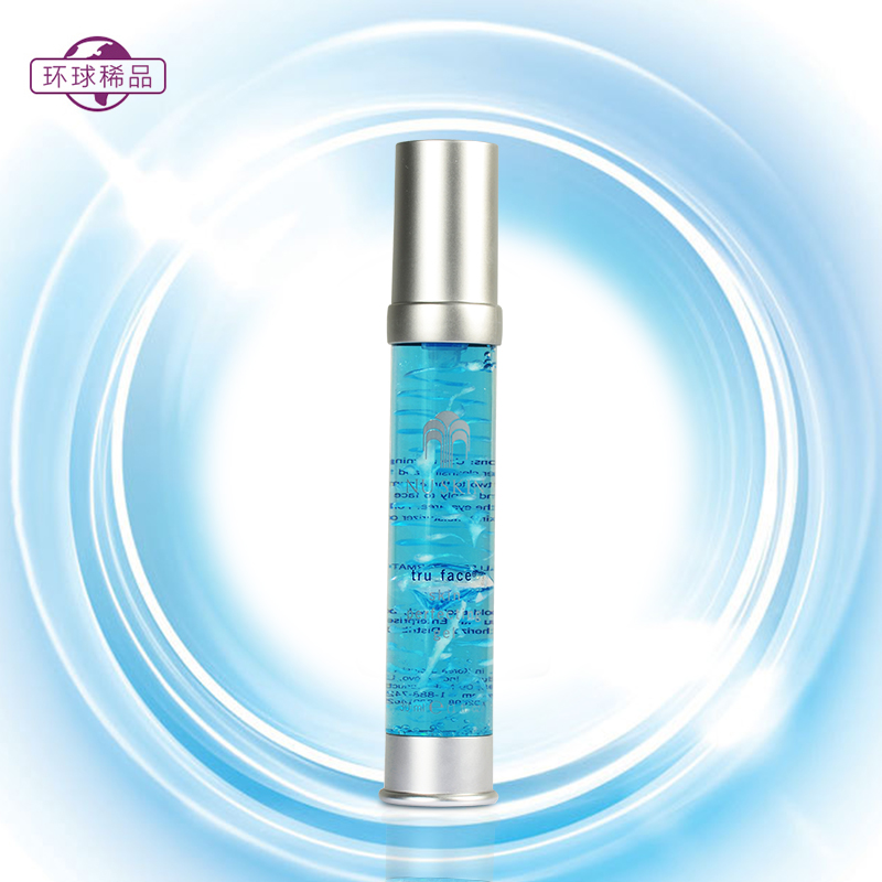 美国如新NuSkin活顔纯美精华含弹力海藻精华抗氧化抗衰老