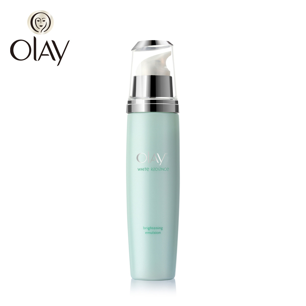 Olay/玉兰油水感透白亮肤凝乳75ml 补水保湿提亮肤色护肤乳液