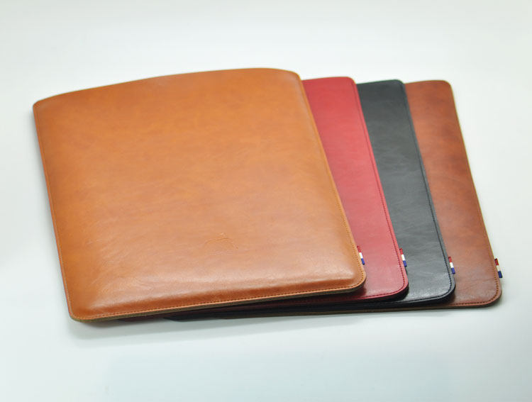 Apple 2018 New MacBook Air Pro 13 3 15 4 inch leather condom inner chopper straight socket