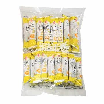 北田 蒟蒻糙米卷350g