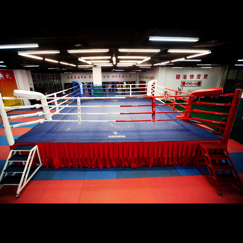Boxing Ring King Training Ring Boxing Sanda Punch Boxing Muay Thai