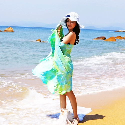 Приморские каникулы бали