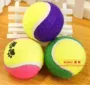 Pet tennis dog đồ chơi bóng tennis mol mol bóng chó đồ chơi mèo đồ chơi vật nuôi đồ chơi cho cún