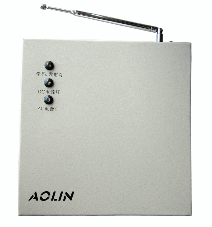 Olin Burglar Alarm Equipment Theft Protection Wireless Emission Signal Intensifier High Power Long-distance Forwarding Repeaters