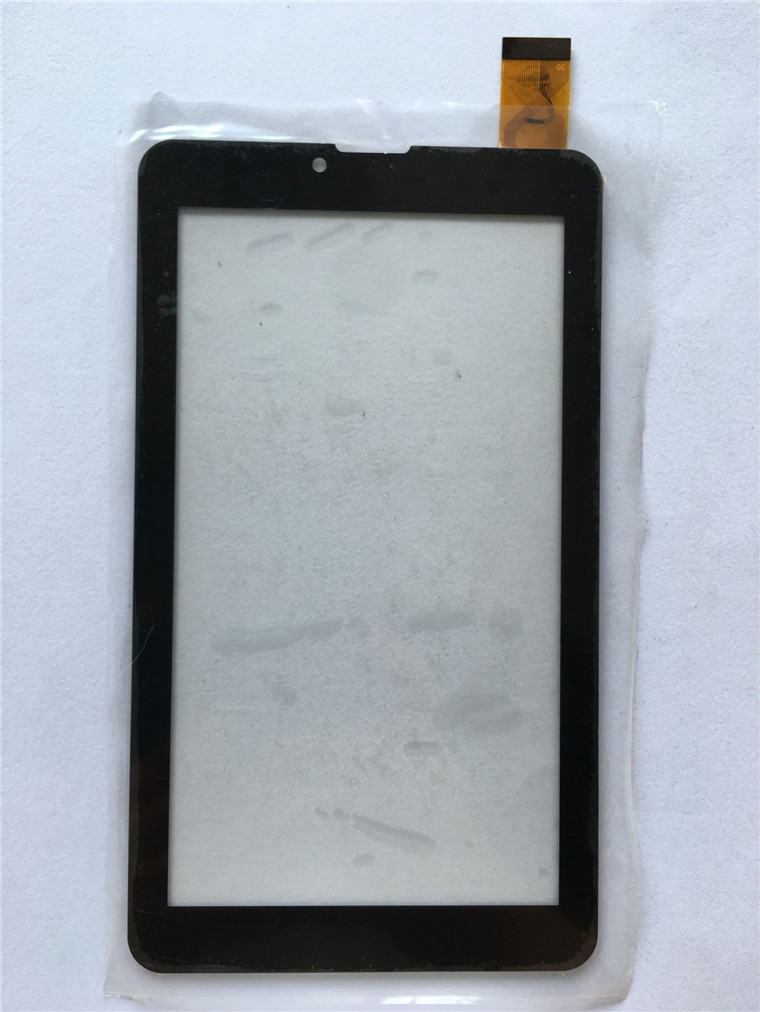 Suitable for 7-inch call version touch screen MF-786-070F FHX touch screen external screen handwriting screen