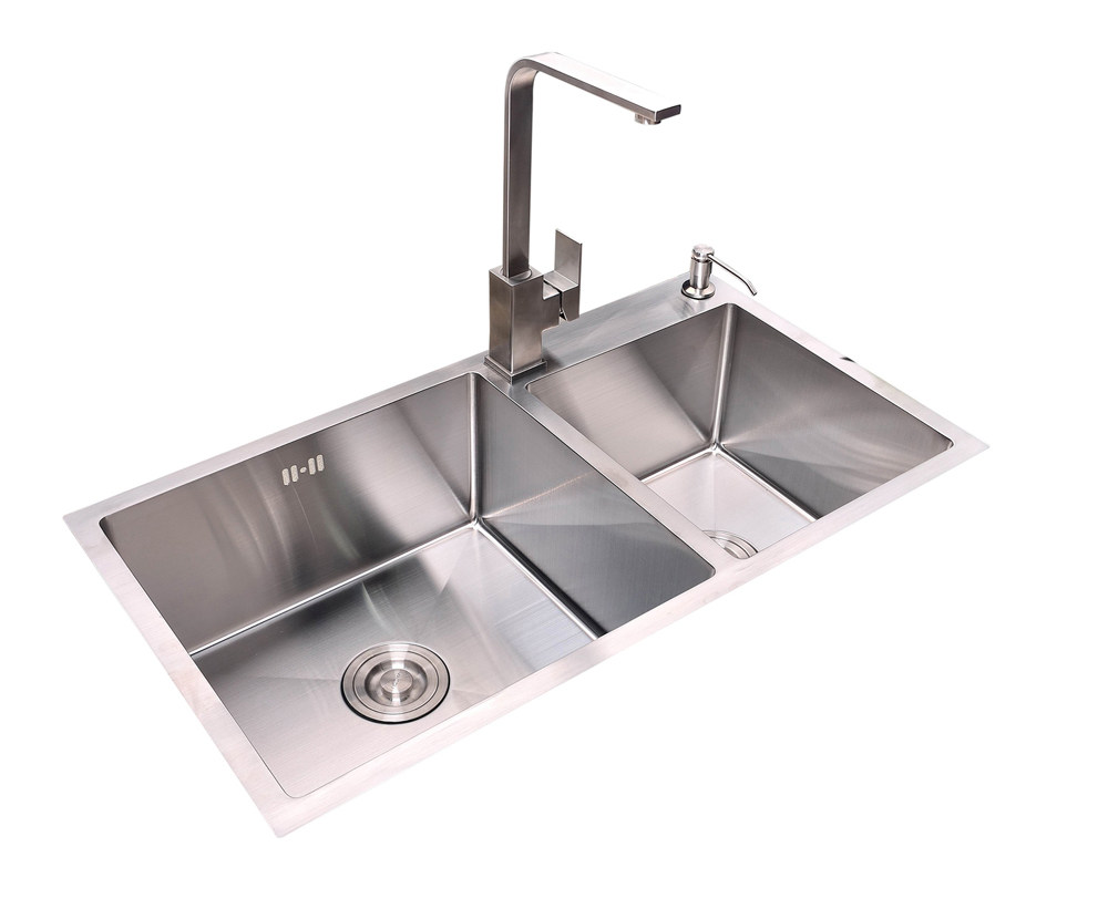 ��ŵ����Ƕʽ����304�����ˮ��˫ˮ��+��ͷ