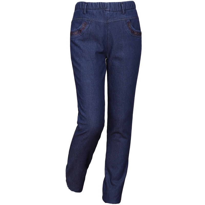 Jean femme - Ref 3192156 Image 5