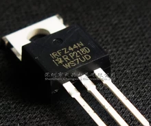 IRFZ44N field effect electric crystal 55V49A TO220N TO220N channel IRFZ44 brand new