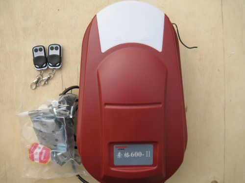 Seaside Sog 600-II Door Opener Remote Control