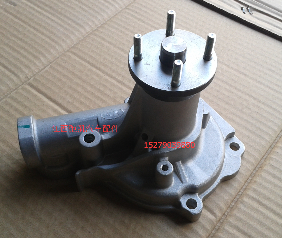 Lufeng X6X8X9 accessories water pump water pump assembly water pump petrol car