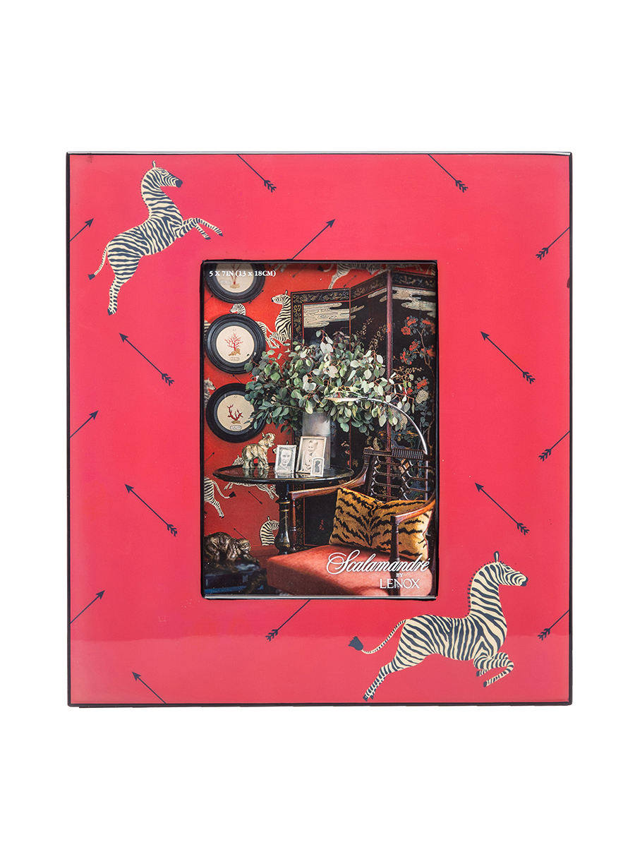 lenox�����˹��ϵ��ľ�ƿ������5*7