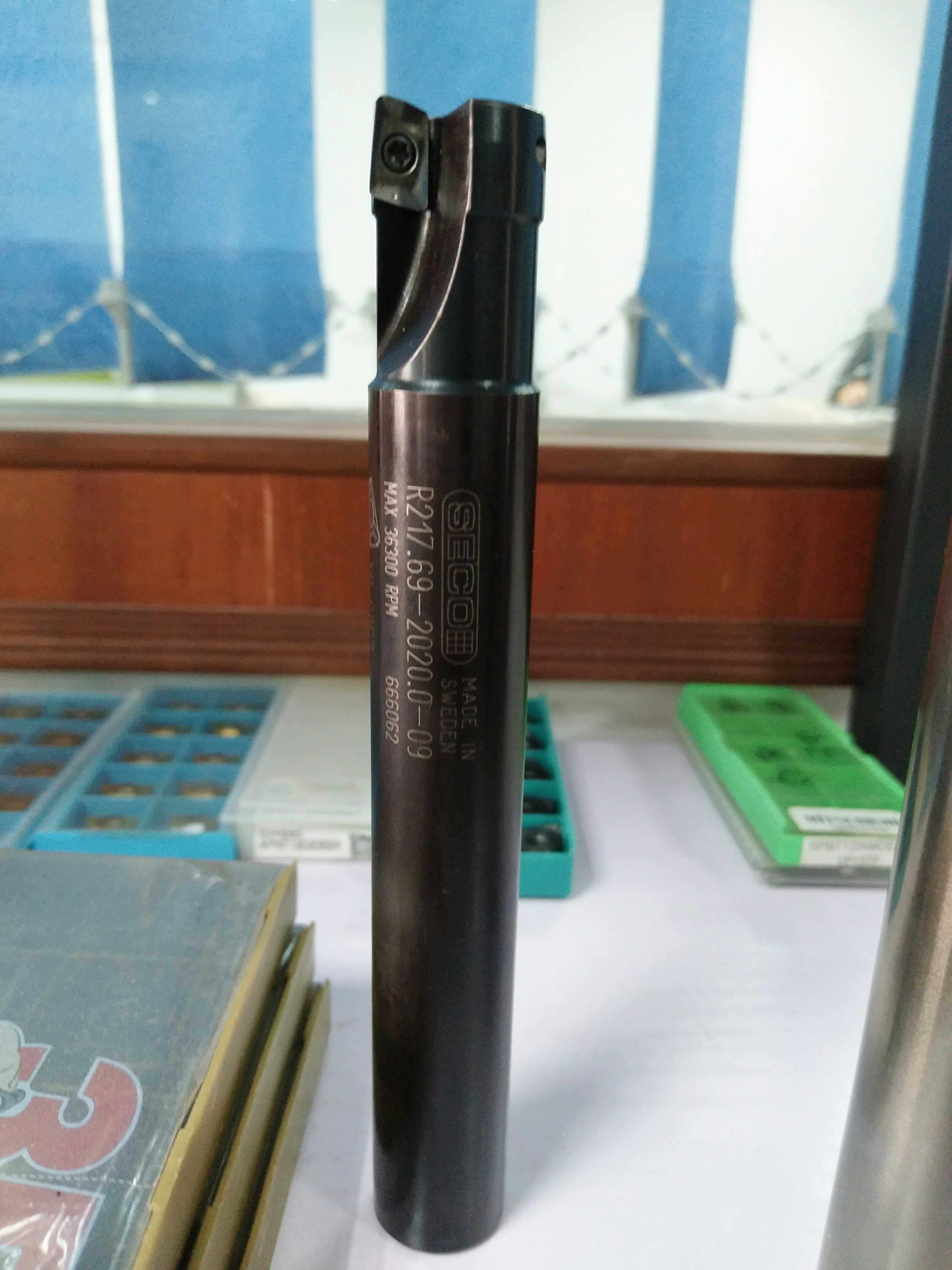 Mountain High Milling Rod R217 69-2020 0-09 R217 69-1616 0-09 XOMX0903 Blade