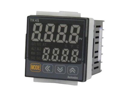 Otonix Thermostat TK4S-14RN TK4M-14SN TK4L-14CN B4CR A4CC