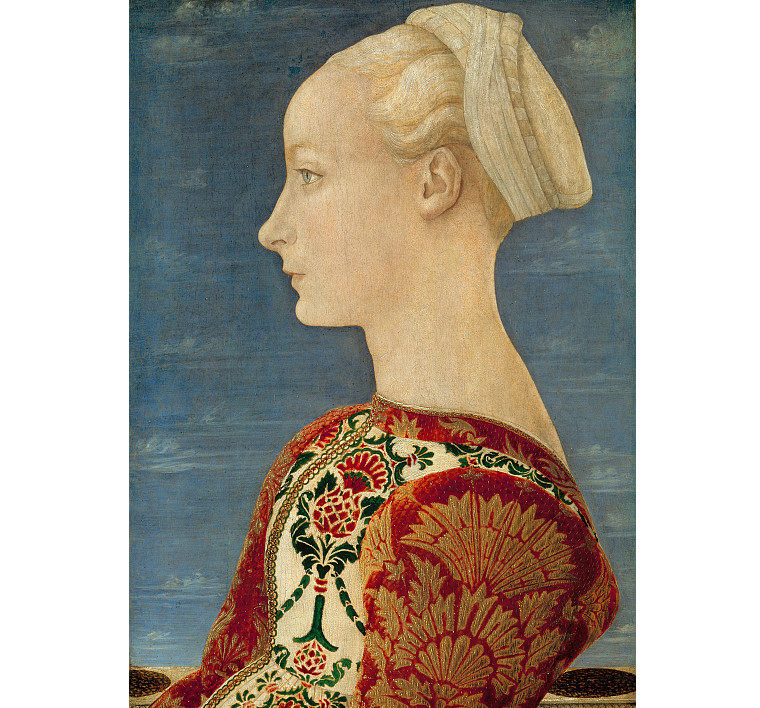 K233 (Italy) (Antonio del Pollaiolo) Painting and Sculpture Online Gallery