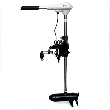 Hyper D54 Marine propeller 12V electric propeller motor Rubber boat wooden boat Rubber boat special motor machine