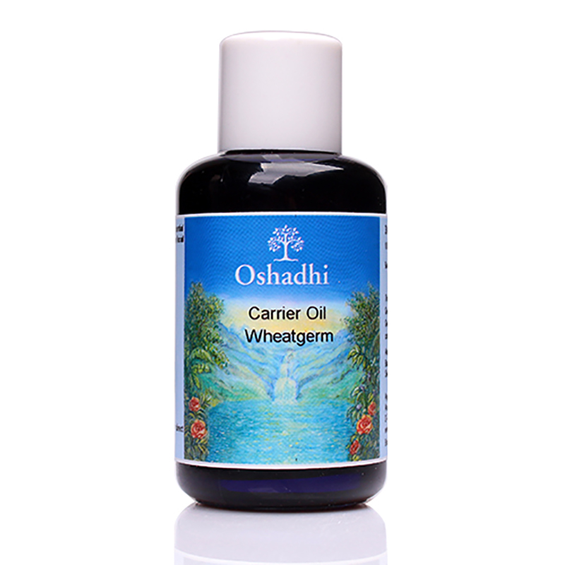 Oshadhi德国O家 #6610小麦胚芽油 基底油