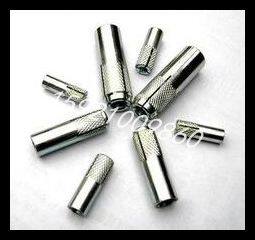 Iron Top Exploits In the Swell Pipe Inner Bursting Wall Tiger Flat Blasting Screws M6 8 10 12 16