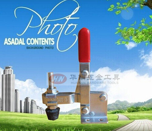 Manufacturers direct sales vertical fast fixture woodworking mold fixture fixture fixture for fast clamp BRH102B